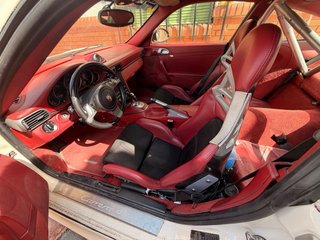 Porsche 911 2010