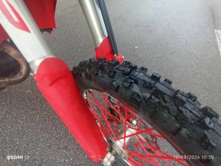 GasGas EC250F 2022 Enduro Moto
