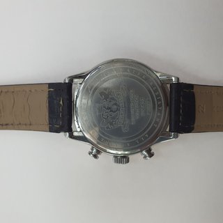 Reloj Pulsera Caballero Festina Chronograph