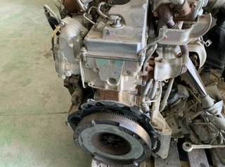 57402 motor 4m41 mitsubishi montero (v80/v90) 3.2