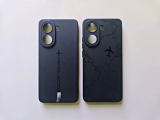 POCO X7 PRO FUNDAS