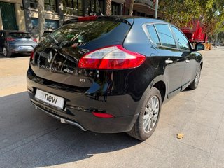 Renault Megane 2014