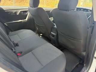 Toyota Auris 2.0 D-4D de 124 CV