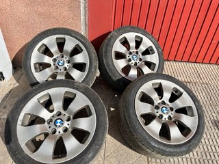 Llantas BMW 17 “ BBS
