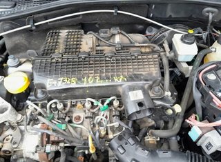 Brazo suspensión inferior dacia logan mcv 1147993