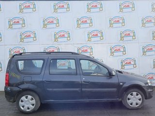 Brazo suspensión inferior dacia logan mcv 1147993