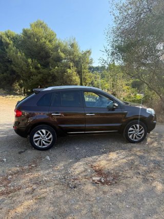 Renault Koleos 2015
