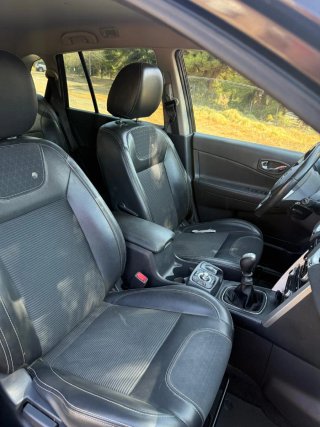 Renault Koleos 2015