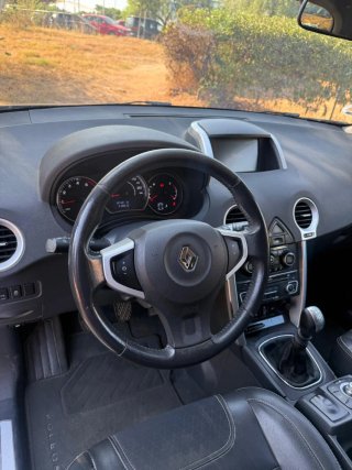 Renault Koleos 2015
