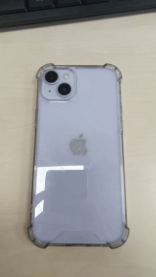 iPhone 14 Plus Viola 128GB
