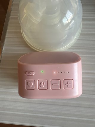 Momcozy S9 Pro Sacaleches Portátil
