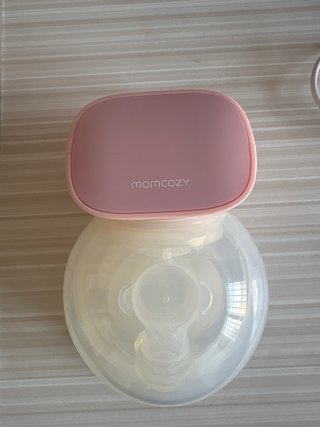Momcozy S9 Pro Sacaleches Portátil