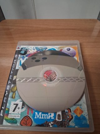 PS3 LittleBigPlanet Juego