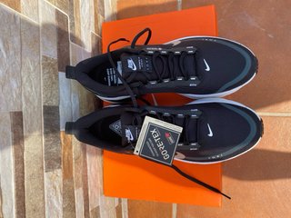 Nike vomero 18 GTX