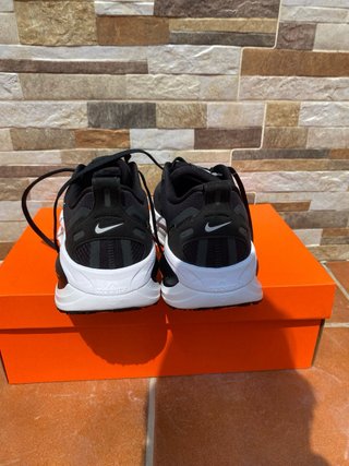 Nike vomero 18 GTX