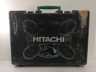 Taladro Electrico Hitachi DH38Ms