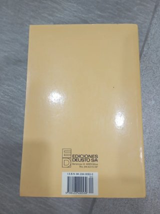 Curso de economía