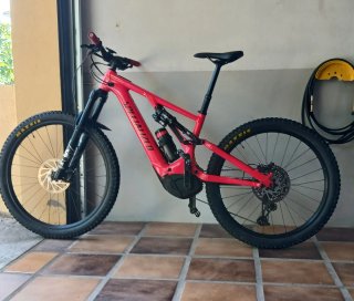 Bicicleta Eléctrica MTB Specialized Turbo Levo
