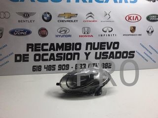 Faro Fiat 500 L izquierdo nuevo