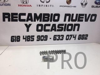 Tornillos llantas mercedes