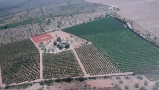 Terreno en venta