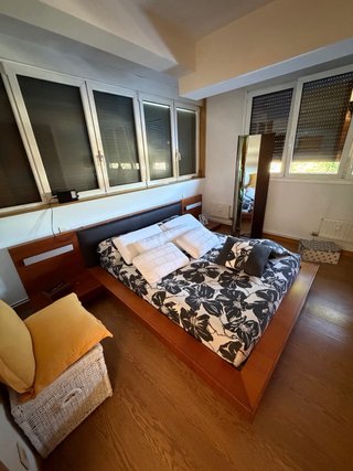 Cama Matrimonial 150cm