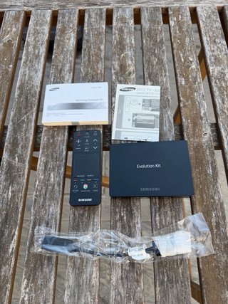 Samsung Evolution Kit SEK-1000
