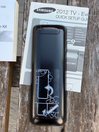 Samsung Evolution Kit SEK-1000