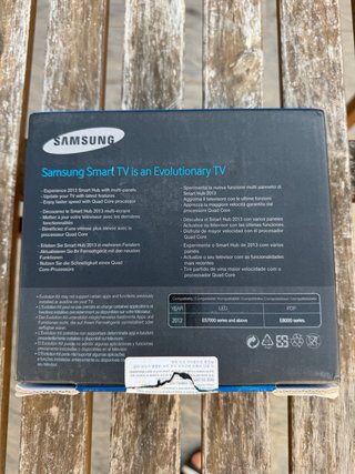 Samsung Evolution Kit SEK-1000