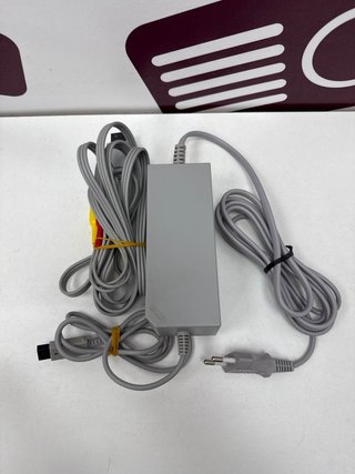 Consola Wii