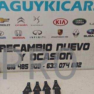 SOPORTE BACA FORD FIESTA NUEVO 932394