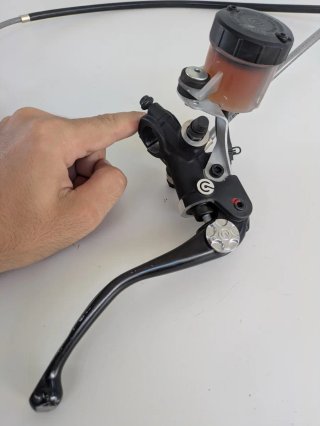 Freno Brembo Supermotard