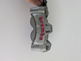 Freno Brembo Supermotard