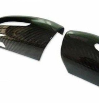 Cubre Espejos Carbono Mercedes W211