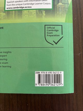 Complete First for Schools Workbook without answer