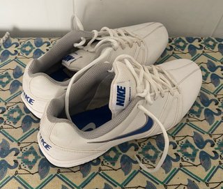 Zapatos Deportivos Nike Air Affect Talla 40