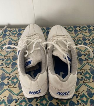 Zapatos Deportivos Nike Air Affect Talla 40