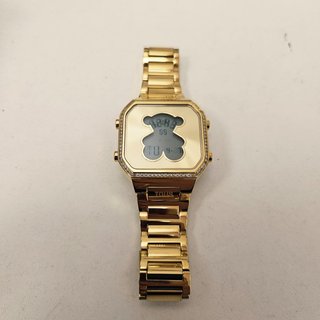 Reloj Pulsera Señora TOUS D-BEAR