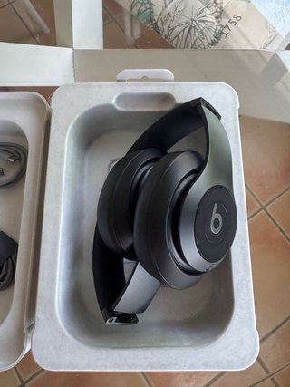 Beats Studio Pro