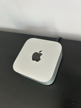 Mac mini M4 2026 Apple