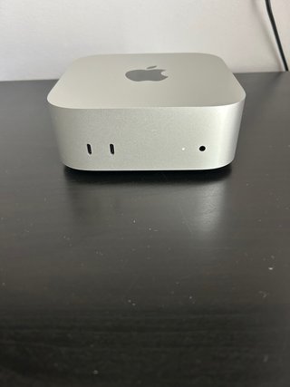 Mac mini M4 2026 Apple