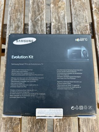 Samsung Evolution Kit SEK-2000