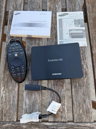 Samsung Evolution Kit SEK-2000