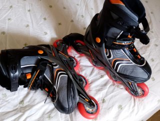 Patines en línea Boomerang Talla 37 - 38