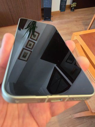 Xiaomi 15 Verde