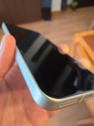 Xiaomi 15 Verde