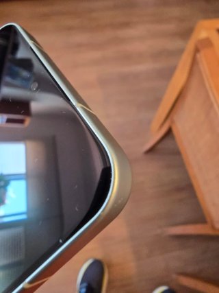 Xiaomi 15 Verde