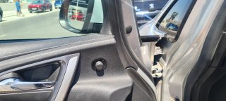 Opel Astra 2011