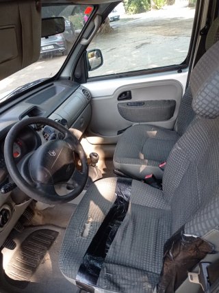 Renault Kangoo 2006