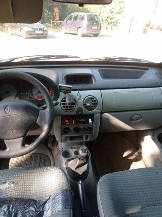 Renault Kangoo 2006